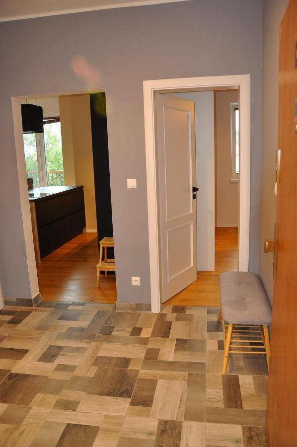Tatryforrest Apartment Vysoke Tatry Exterior photo